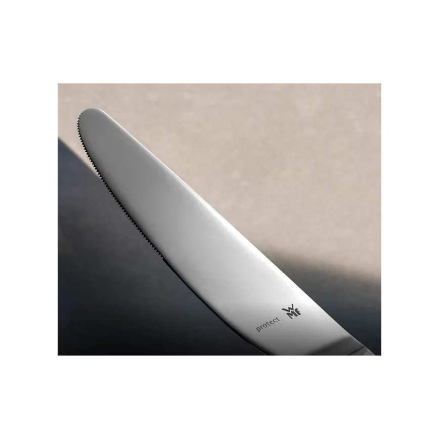 WMF - SONIC 30-teiliges Besteckset aus Edelstahl