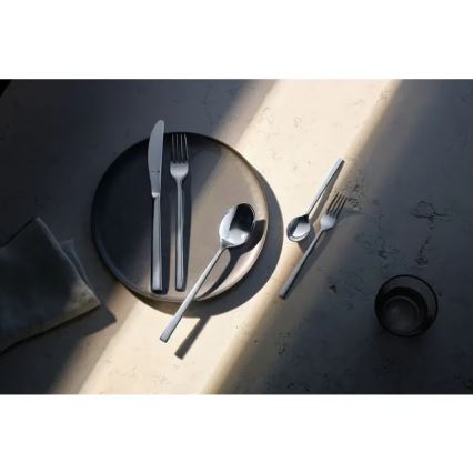WMF - SONIC Besteckset aus Edelstahl, 66-teilig