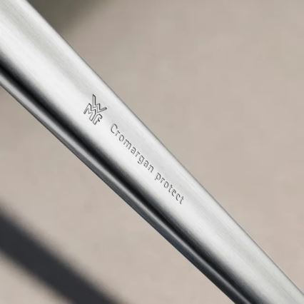 WMF - Besteckset VIRGINIA aus Edelstahl, 30-teilig