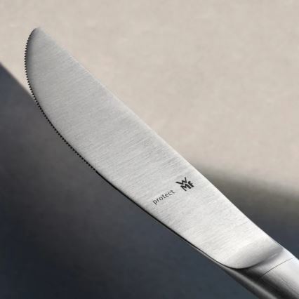 WMF - Besteckset VIRGINIA aus Edelstahl, 30-teilig