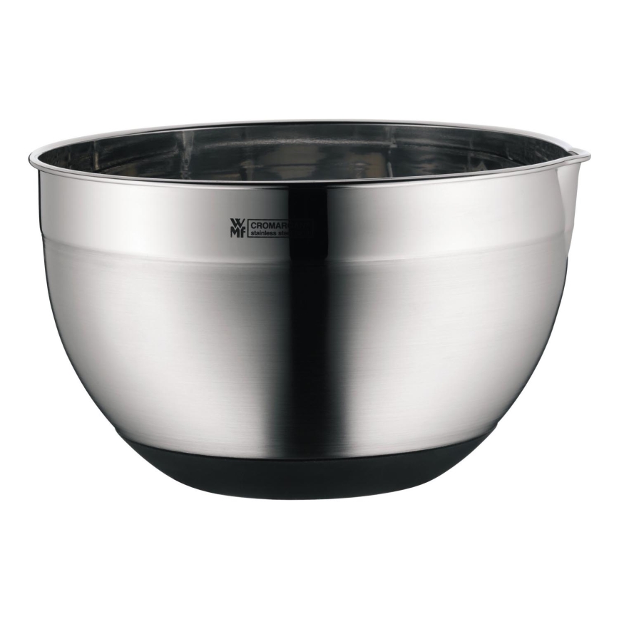 WMF - Bol de cuisine GOURMET d. 20 cm acier inoxydable