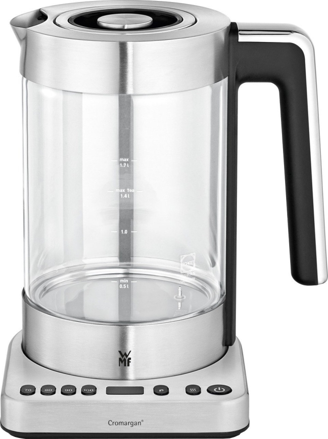 WMF - Bollitore 2in1 LONO 1,7l 3000W/230V cromo opaco