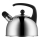 WMF - Bollitore con fischio 2l acciaio inossidabile