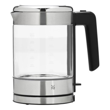 WMF - Bollitore KITCHENminis 1l 1900W/230V acciaio inossidabile