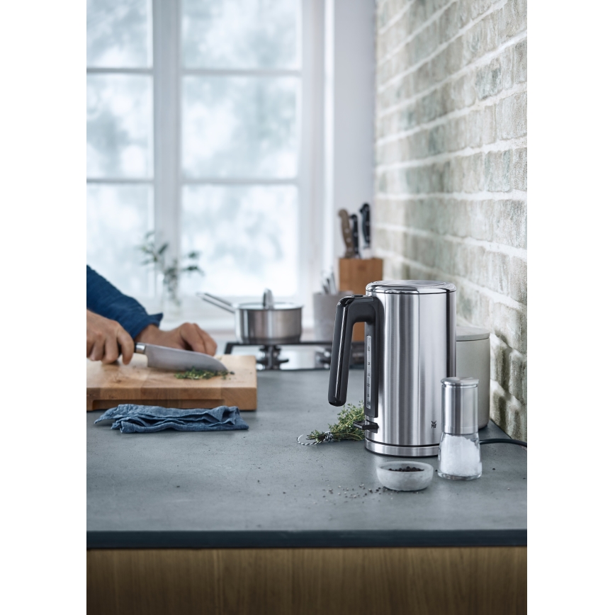 WMF - Bollitore LONO 1,6l 2400W/230V cromo lucido
