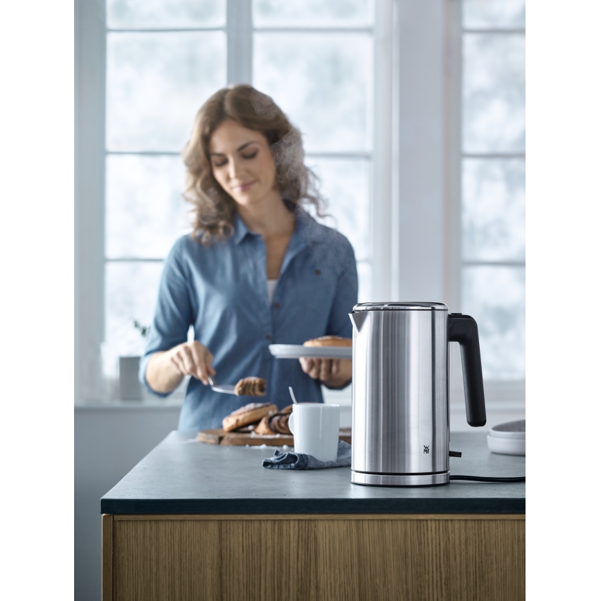 WMF - Bollitore LONO 1,6l 2400W/230V cromo lucido