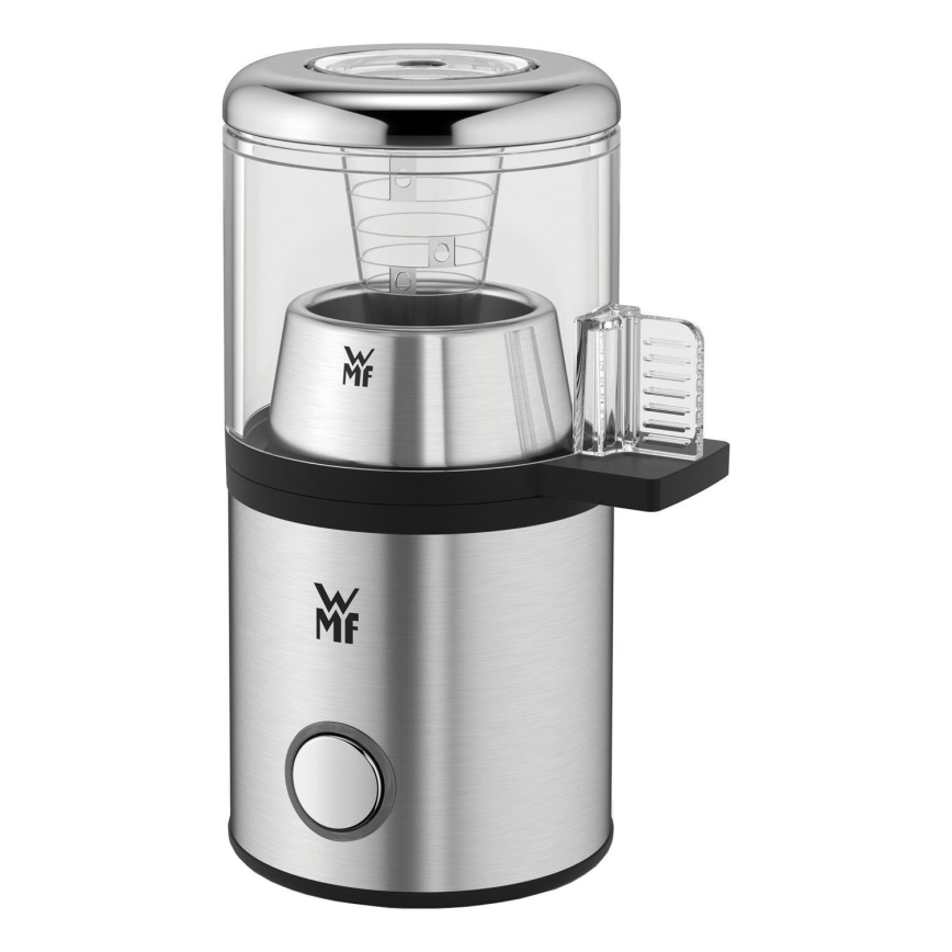 WMF - Bollitore per uova KITCHENminis 56W/230V acciaio inossidabile