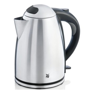 WMF - Bollitore STELIO 1,7l 2400W/230V acciaio inossidabile