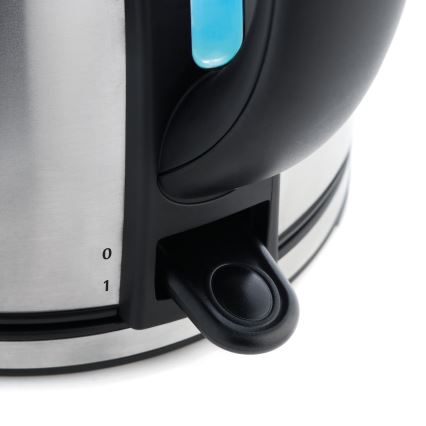 WMF - Bollitore STELIO 1,7l 2400W/230V acciaio inossidabile