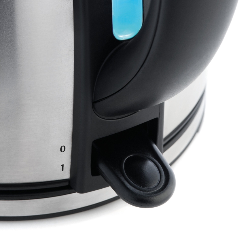 WMF - Bollitore STELIO 1,7l 2400W/230V acciaio inossidabile