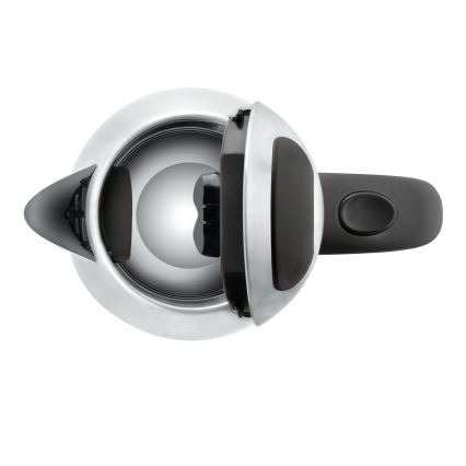 WMF - Bollitore STELIO 1,7l 2400W/230V acciaio inossidabile
