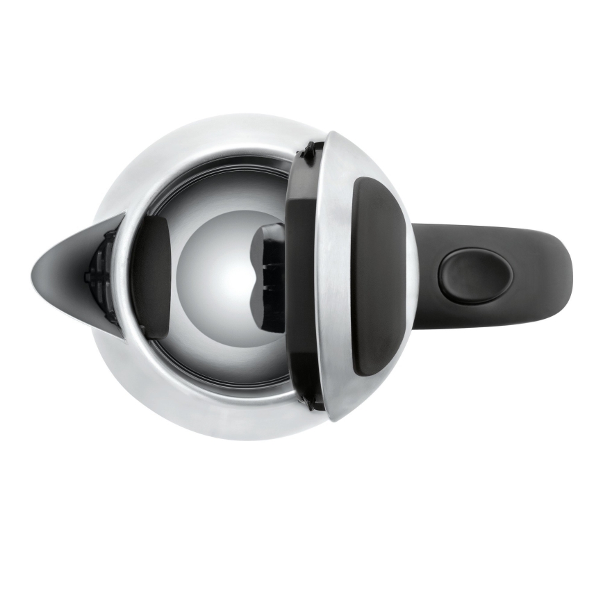 WMF - Bollitore STELIO 1,7l 2400W/230V acciaio inossidabile