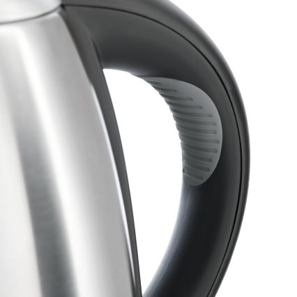 WMF - Bollitore STELIO 1,7l 2400W/230V acciaio inossidabile