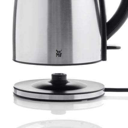 WMF - Bollitore STELIO 1,7l 2400W/230V acciaio inossidabile