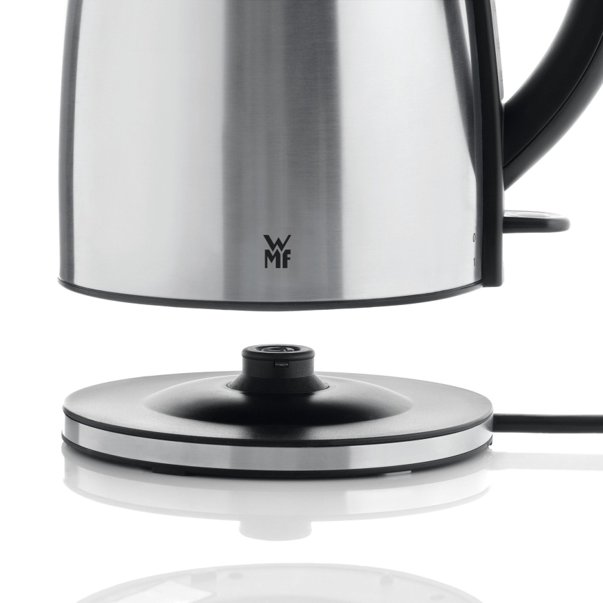 WMF - Bollitore STELIO 1,7l 2400W/230V acciaio inossidabile