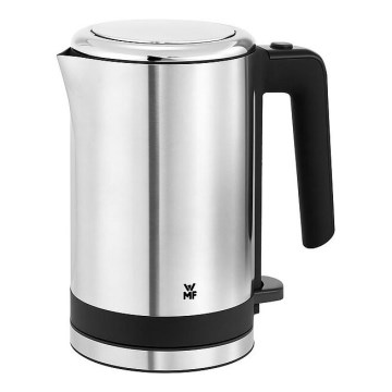 WMF - Bouilloire KITCHENminis 0,8l 1800W/230V acier inoxydable