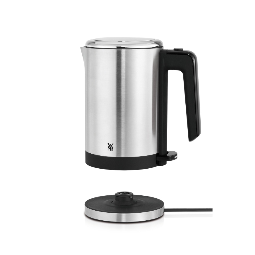 WMF - Bouilloire KITCHENminis 0,8l 1800W/230V acier inoxydable