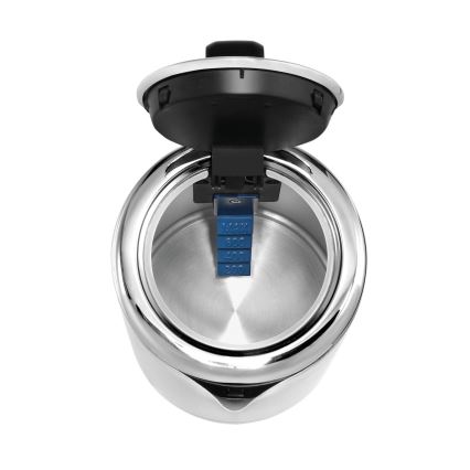 WMF - Bouilloire KITCHENminis 0,8l 1800W/230V acier inoxydable