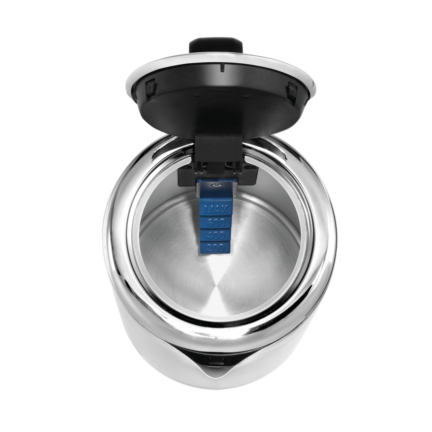 WMF - Bouilloire KITCHENminis 0,8l 1800W/230V acier inoxydable