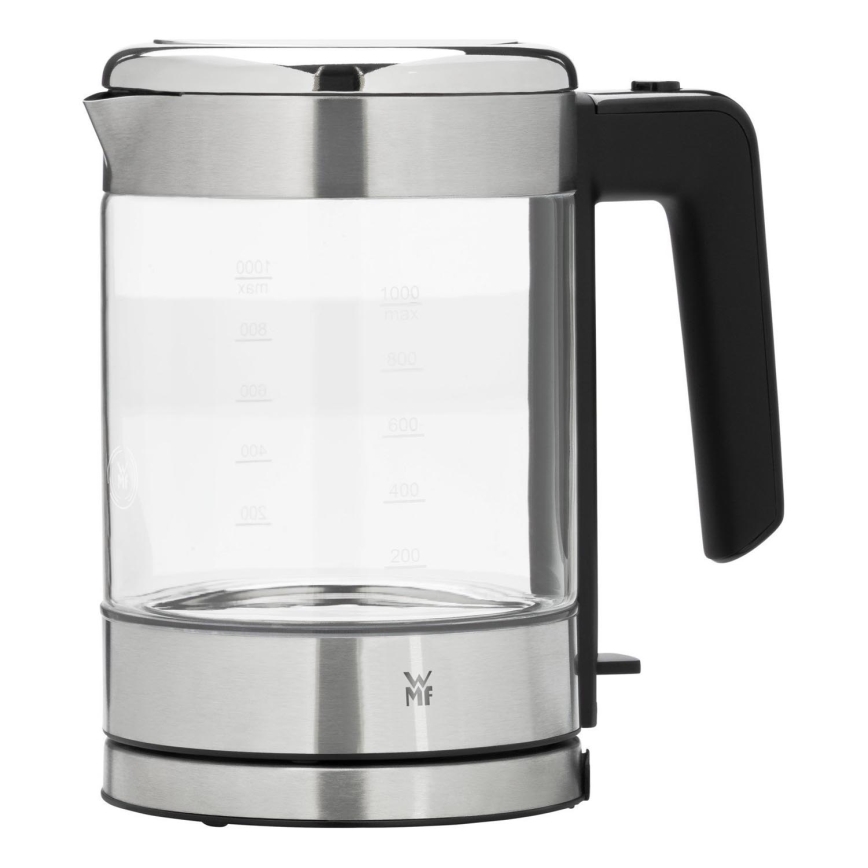 WMF - Bouilloire KITCHENminis 1l 1900W/230V acier inoxydable