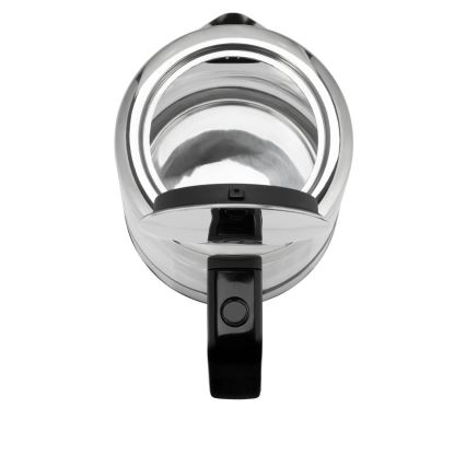 WMF - Bouilloire KITCHENminis 1l 1900W/230V acier inoxydable