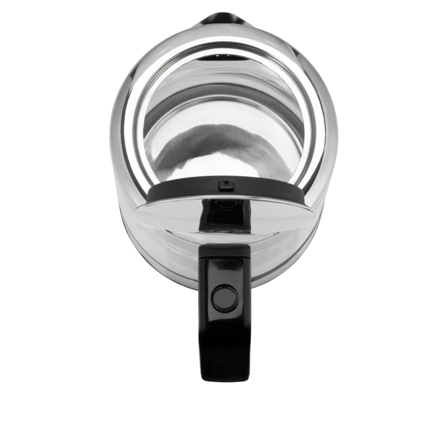 WMF - Bouilloire KITCHENminis 1l 1900W/230V acier inoxydable