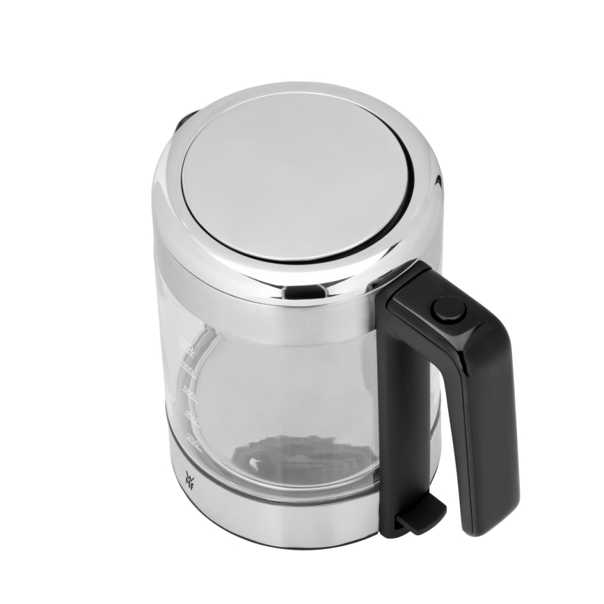 WMF - Bouilloire KITCHENminis 1l 1900W/230V acier inoxydable