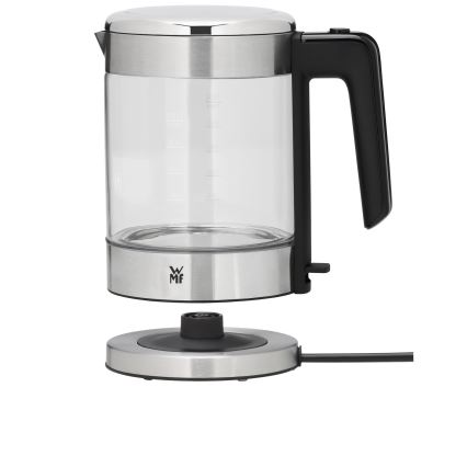 WMF - Bouilloire KITCHENminis 1l 1900W/230V acier inoxydable
