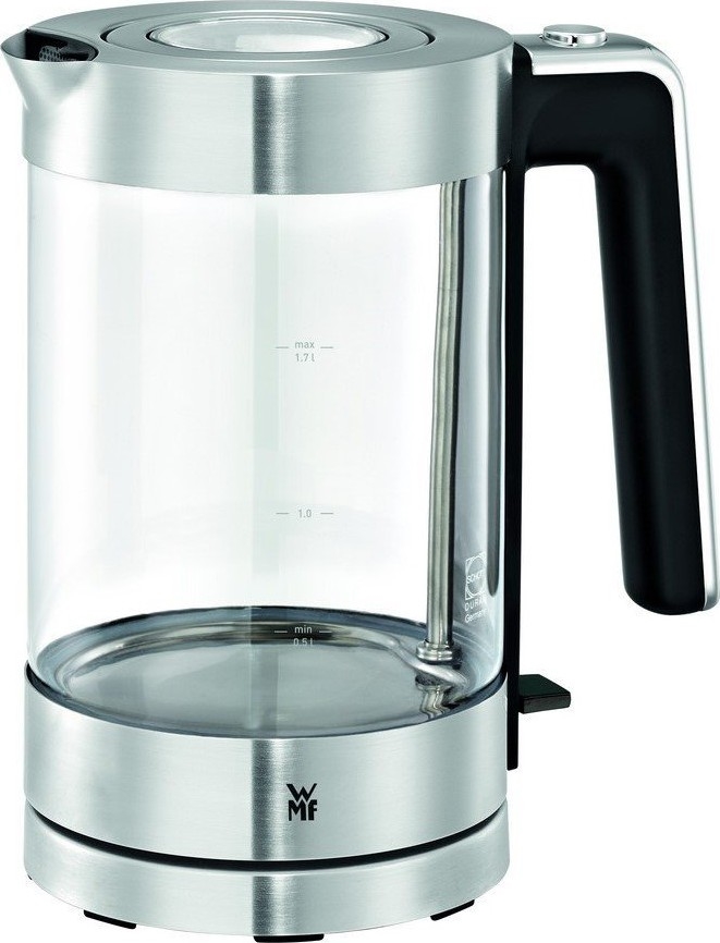 WMF - Bouilloire LONO 1,7l 3000W/230V chrome brillant