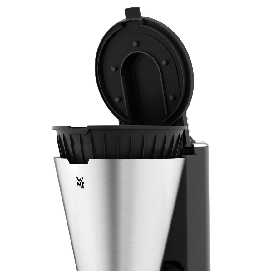 WMF - Cafetière à filtre 760W/230V acier inoxydable