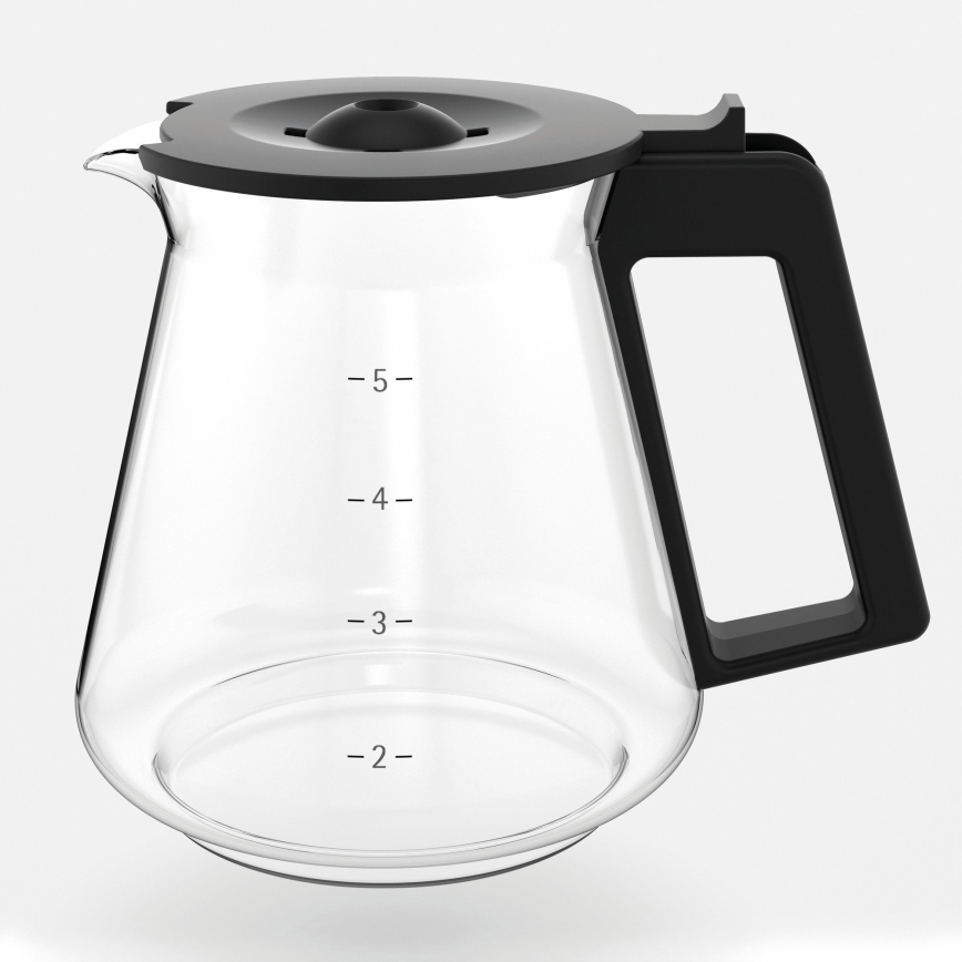 WMF - Cafetière à filtre 760W/230V acier inoxydable