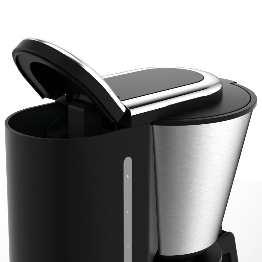 WMF - Cafetière à filtre 760W/230V acier inoxydable