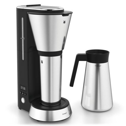 WMF - Cafetière à filtre KITCHENminis 760W/230V acier inoxydable