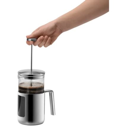 WMF - Cafetière à piston KULT