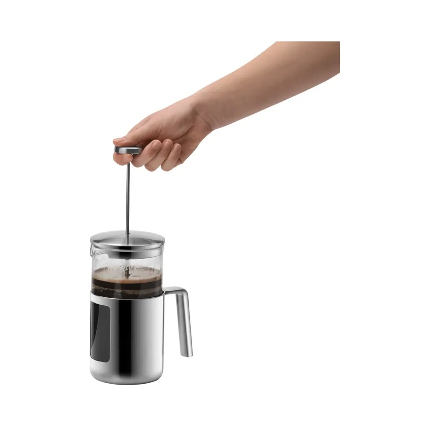WMF - Cafetière à piston KULT