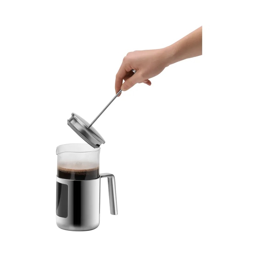 WMF - Cafetière à piston KULT