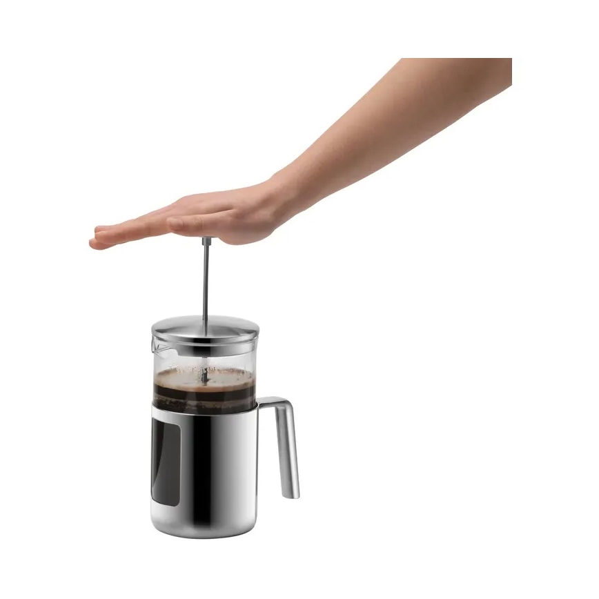 WMF - Cafetière à piston KULT