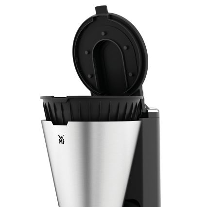 WMF - Caffettiera a goccia 760W/230V acciaio inossidabile