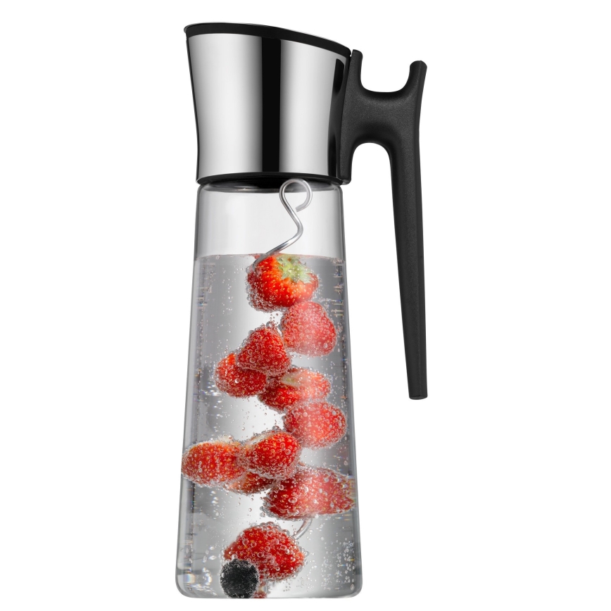 WMF - Carafe à eau avec poignée BASIC 1,5l