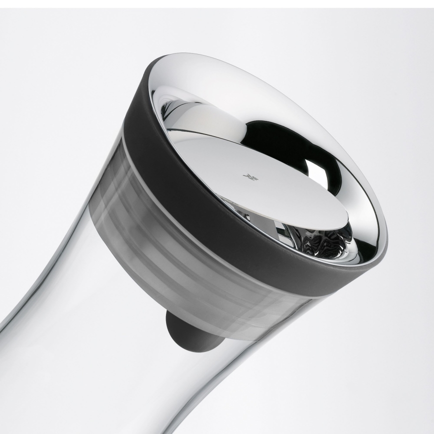 WMF - Carafe à eau avec poignée BASIC 1,5l