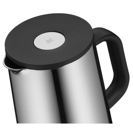 WMF - Carafe isotherme IMPULSE en inox 1 L