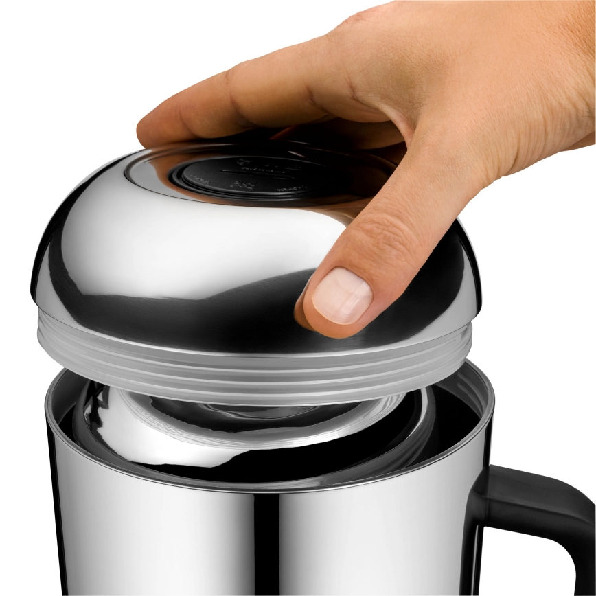 WMF - Carafe isotherme IMPULSE inox 1 l