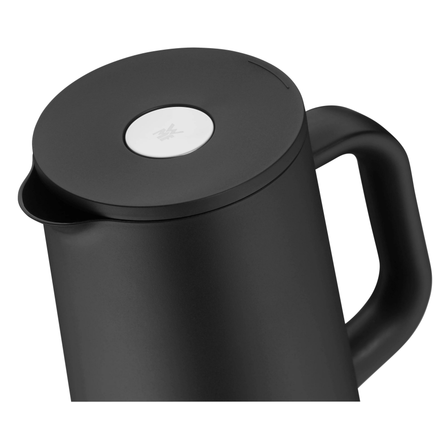 WMF - Carafe isotherme IMPULSE noire 1 l