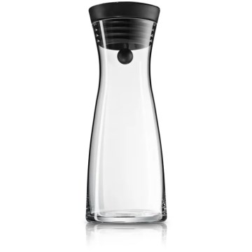 WMF - Caraffa d'acqua BASIC 0,75 l nera