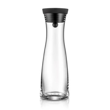 WMF - Caraffa d'acqua BASIC 1 l nera