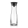 WMF - Caraffa d'acqua BASIC 1 l nera