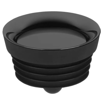 WMF - Caraffa d'acqua BASIC 1 l nera