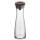 WMF - Caraffa per acqua BASIC 1 l in rame