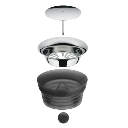 WMF - Caraffa per l'acqua BASIC 1,5l