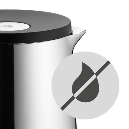 WMF - Caraffa termica IMPULSE in acciaio inox 1 l